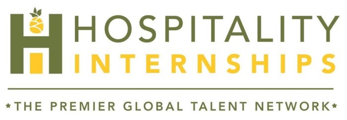Hospitality Internships Logo
